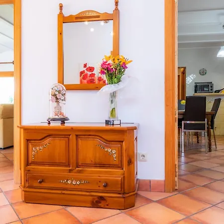 Villa Ca Na Rosa Alcúdia
