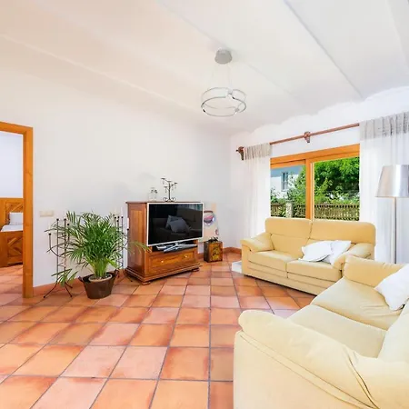 Ca Na Rosa Villa Alcúdia